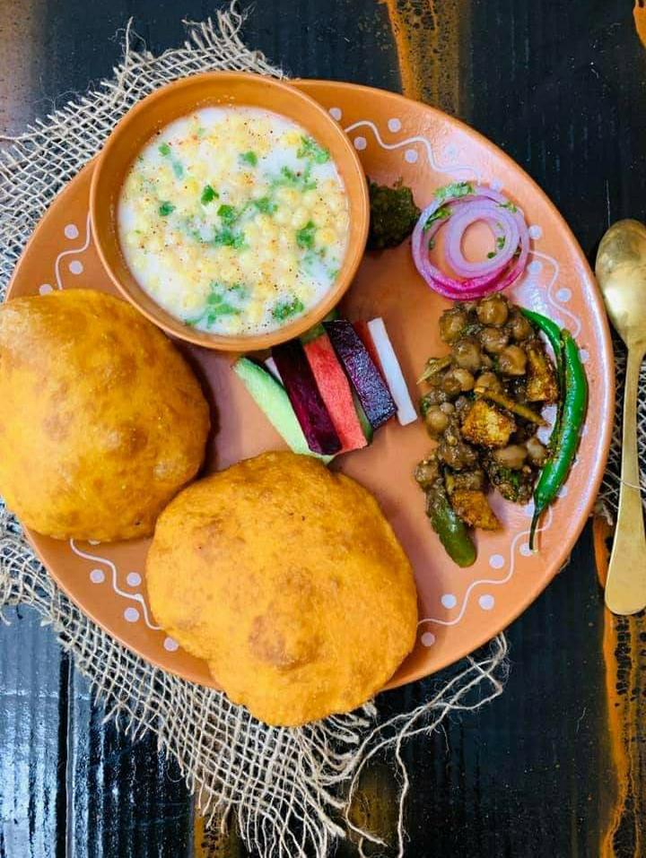 Ramanujrajput7's tweet photo. जयगुरूदेव 🙏
मानव आहार शाकाहार।
शुद्ध खून करता संचार
#समय_की_मांग_शाकाहार https://t.co/nndnDc3lur