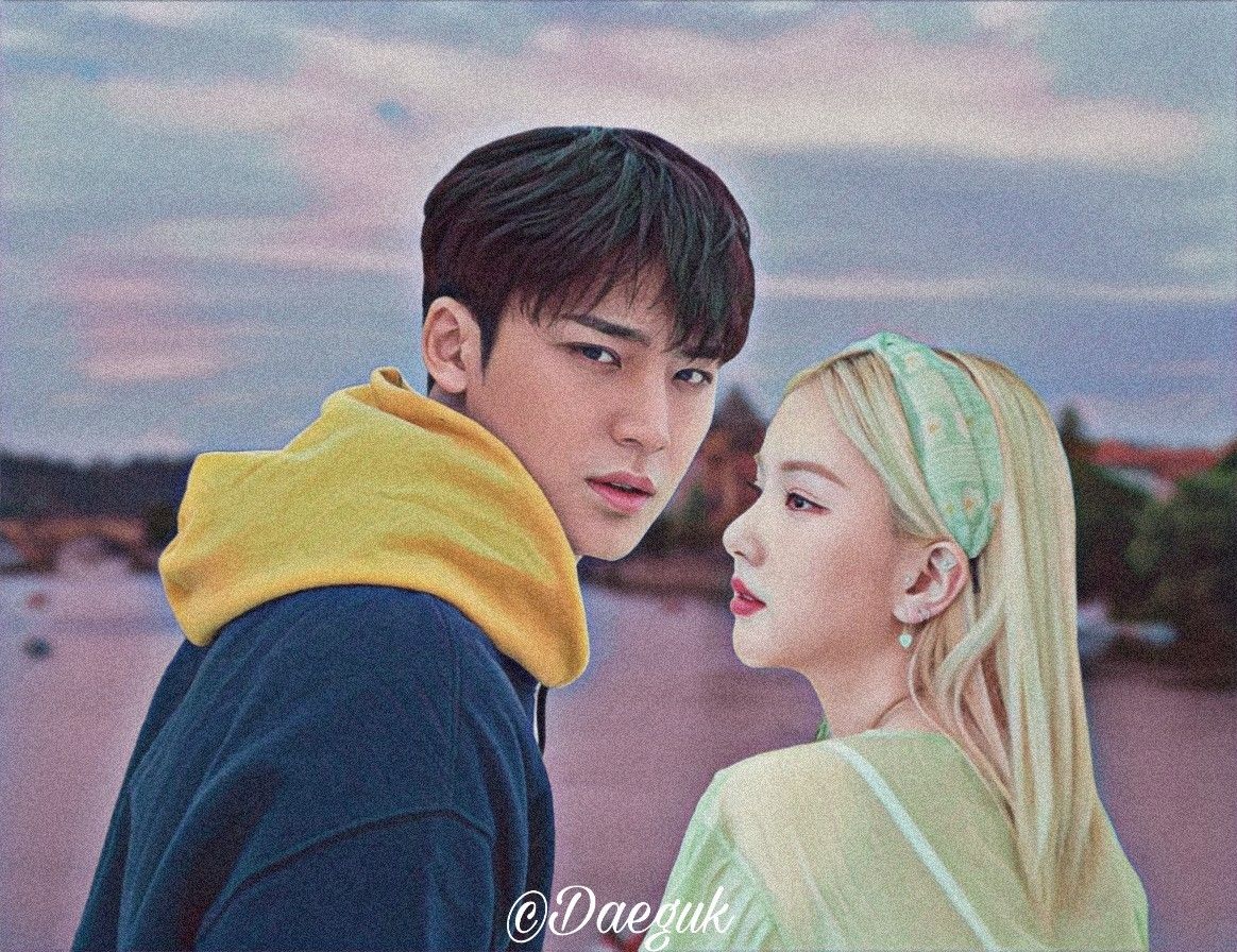 khophepen's tweet photo. @bxgfess Ini juga
#markmina #eungyu https://t.co/wog2SOuoGr