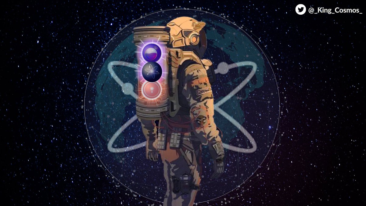 King Cosmos⚛️🧪 tweet media
