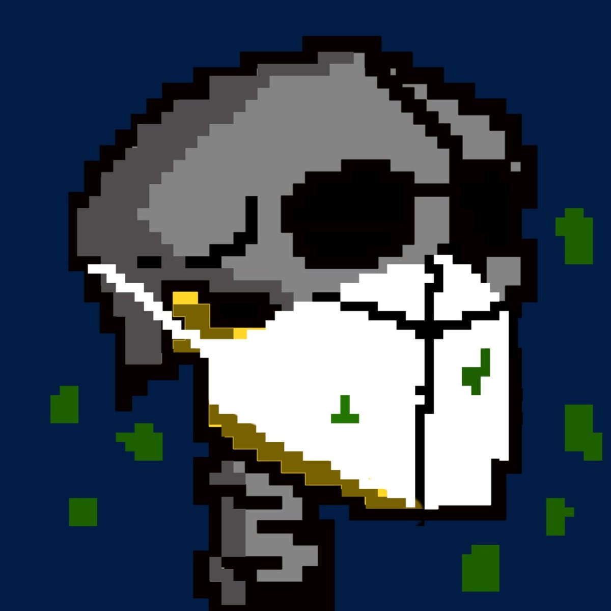 gansradit4's tweet image. #FotoProfilBaru