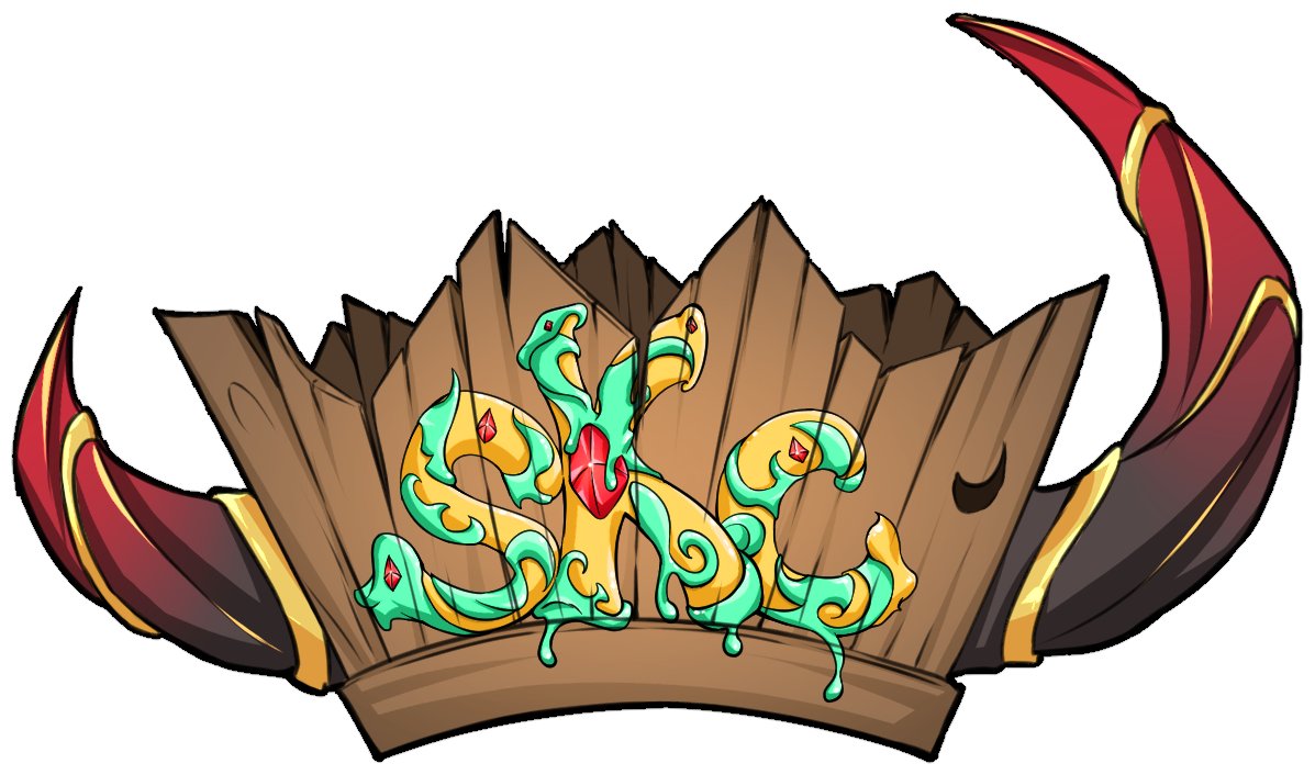 SwampKingCap's tweet photo. New art live on the site, rewards &amp; socials
https://t.co/qnvwcEV5lG

Original art assets are also here &amp; posted in the telegram for anyone who wants them to make memes or whatever. https://t.co/Gf0GcCB0y6