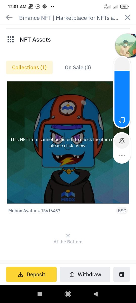 Shokin14a's tweet photo. @MOBOX_Official @TheBinanceNFT https://t.co/FGxc7Ce7Fj
