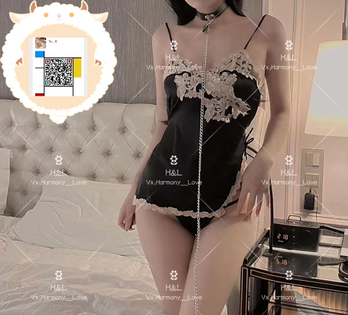 SovernsYvette's tweet photo. 你喜欢���爱的，还是喜欢布料少的？#内衣内裤 #萝莉 #淑女 #熟女 #大乳 #情趣内衣  #女仆装 #女友 #黑丝小骚货  #情趣内衣 #SM #骚货 #角色扮演 #白丝美腿  #透视装  #女dom  #女攻男受  #女同性恋  #女同 #les  #女m #SPANK 
#spank  #打屁股 #女sub  #女s #女女 #les #百合 #黑丝调教 #白丝 https://t.co/OshJUigWVT