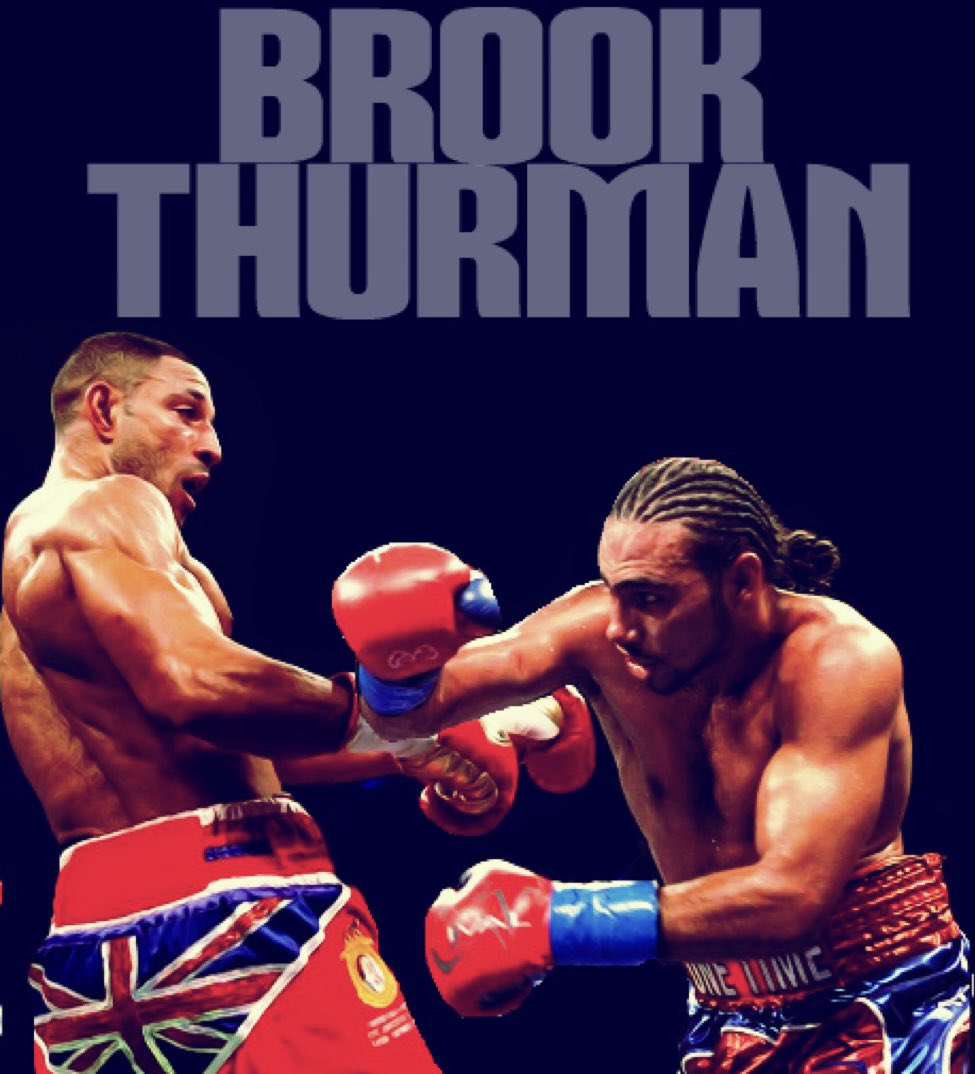 barziniofficial's tweet photo. A lot People Has Express Interest, In The Keith Thurman vs Kell Brook Fight. I Wanted To See This In 2014, 2015, 2016 & 2017. Will Keith Go To UK π¬π§ For This Fight ? If The Fight Was Here In πΊπΈ, Can Do This Fight Do Well On PPV ? #ThurmanBrook #BrookThurman https://t.co/1U6kkqfci4