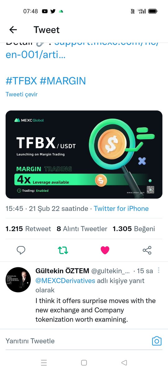 Mehmet Çakar tweet media