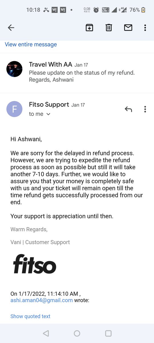 ashwani aman tweet media