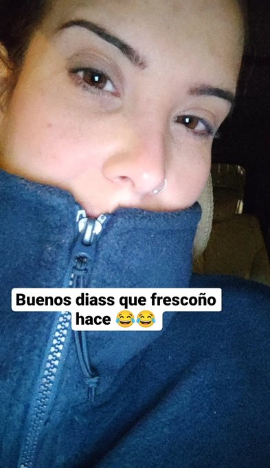 Buenos diasss mis traviesos😈😈😈😜 https://t.co/7uRRcDC6sU