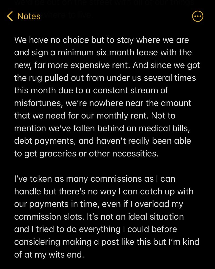 OakyDeer's tweet photo. Our current situation: https://t.co/aSTdPxsHED