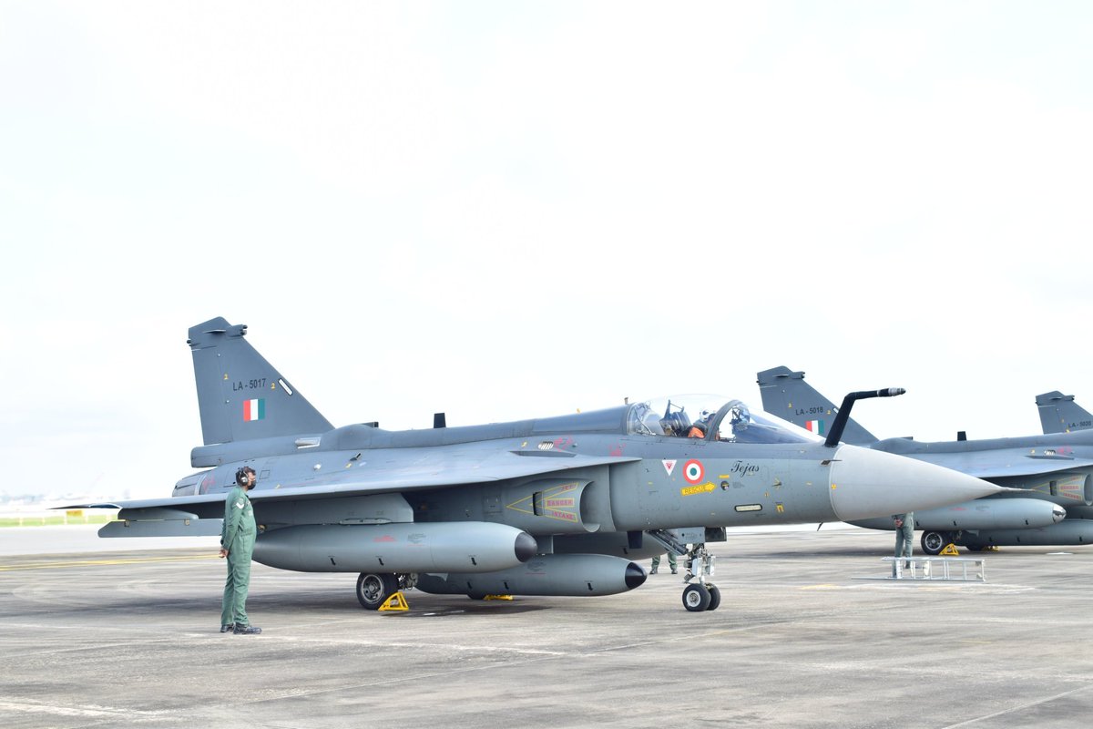 Indian Defence tweet media