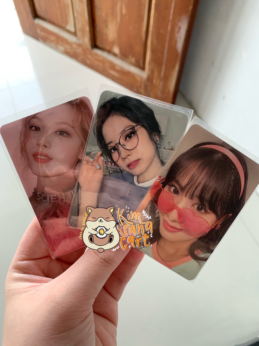 kimsanacart's tweet photo. โ mail!! ๐๐ฆ
thank you @saintbuys for letting me buy this saidahmo set!! Nakarating po siya ng safe saken hehe :pp
#soldbysaint https://t.co/fhrOIdORON