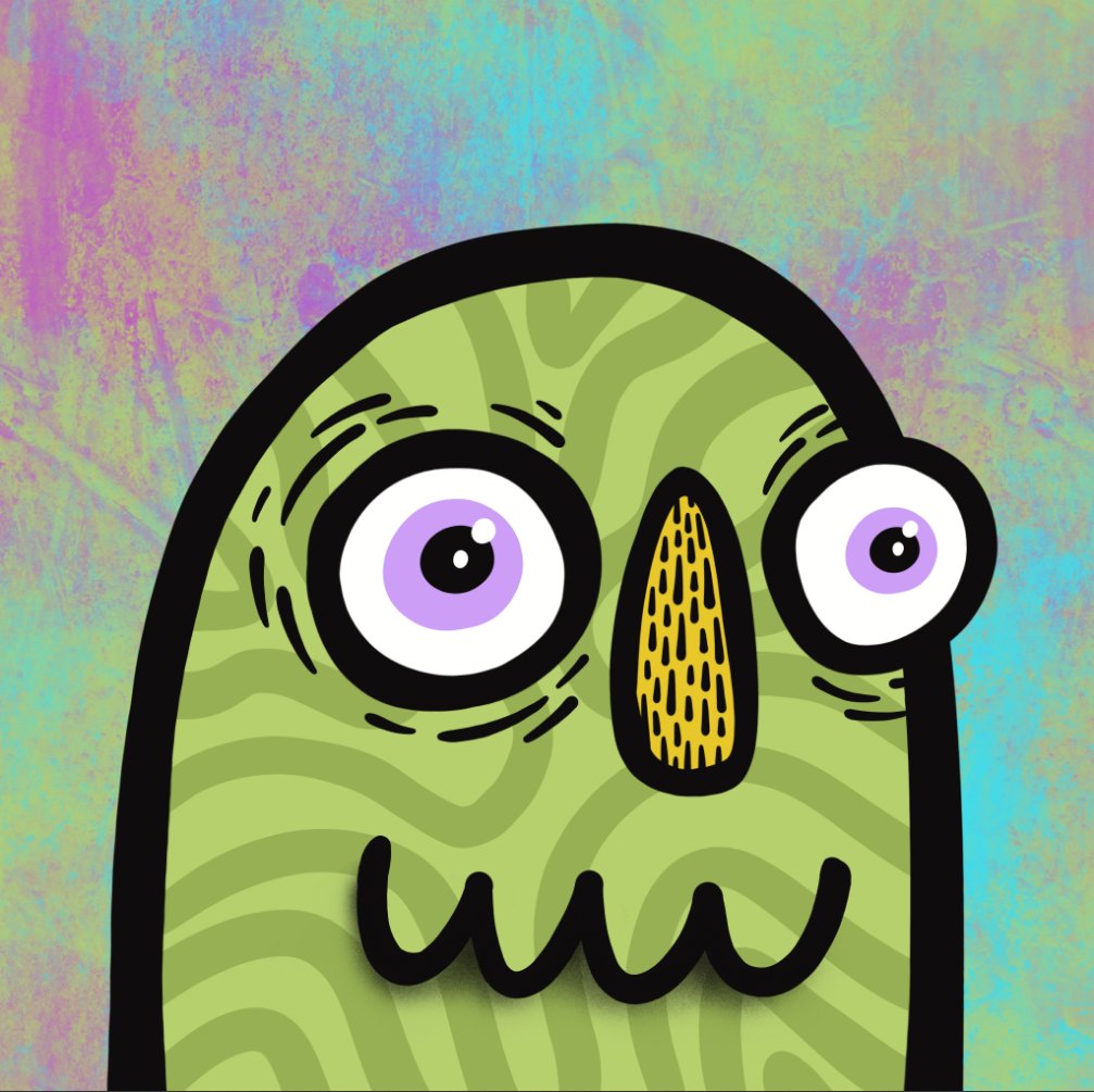 distortmonsters's tweet photo. It's finally here! THE 2's day Tuesday and our public mint is just a few hours away. Come join the Monster Mash and get yours today!!! 

https://t.co/BcqhxowWvM https://t.co/AZGSpjvMsi