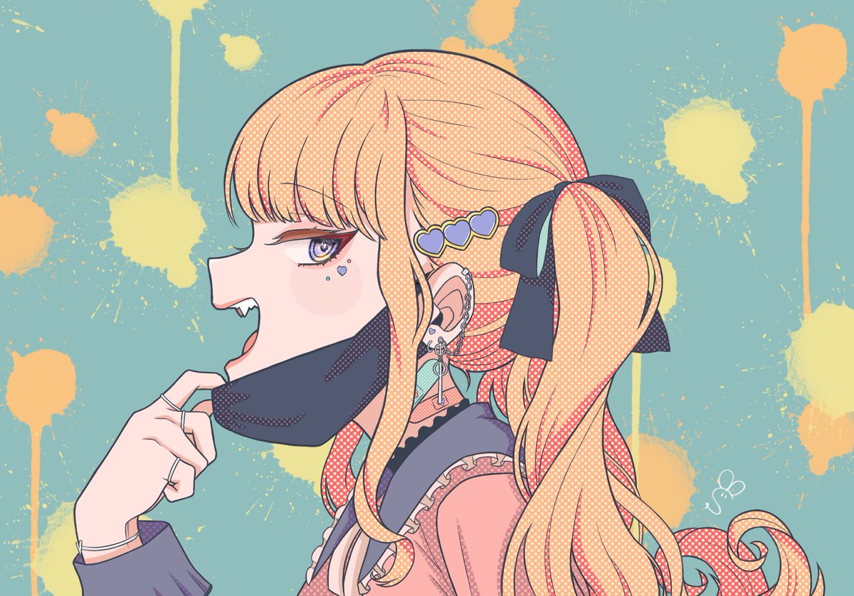 ゆあん tweet media