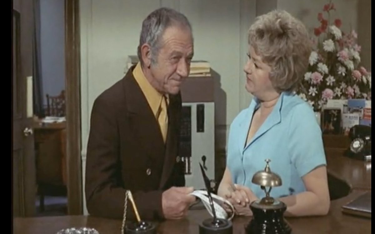 “Whats the trouble?”

“Its my permanent residents I’m worried about.  All this running around the corridors, in and out of each others bedrooms, its simply not good enough!”

“Your dead right! At their age they ought to know better!”

“Its your girls I’m talking about!”

#Girls