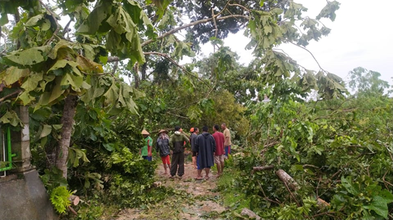 BPBD Kabupaten Gunungkidul tweet media