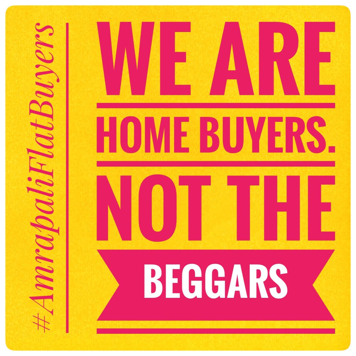 Amrapali Dream Valley Highrise Welfare Association tweet media