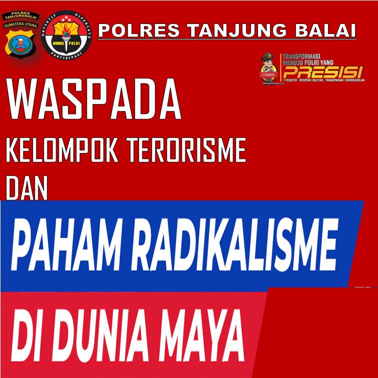 Humas Polres Tanjung Balai (@humastjbalai) on Twitter photo 