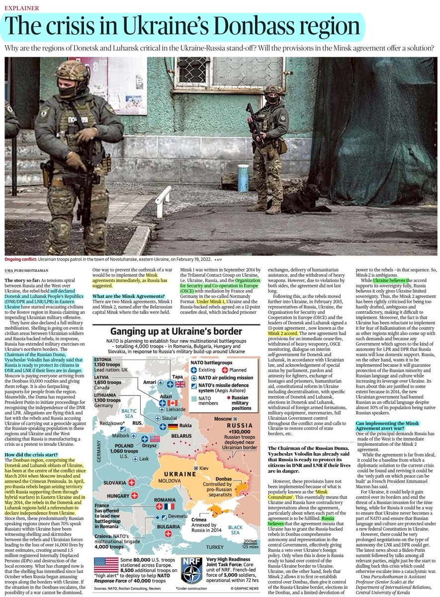 From : TH

Must Read.