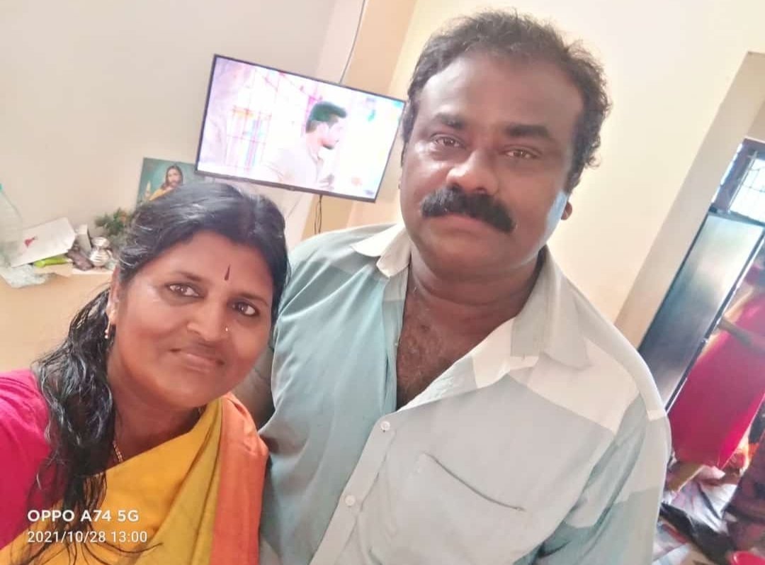 Lion kalaivani Ravi Hindu Nadar ... tweet media