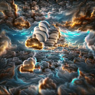 Crypto_Krazie's tweet photo. 🌟Cryptonic Creations Limited Editions!🌟

👀Some cool NFTs for under $10!👀

Check out...
https://t.co/rOIrMfJqKo

First 2 NFTs listed with 25 Limited Editions each
Available for only 0.003 ETH on Polygon.

Galatic Battles #1
Clouds #1

#OpenSeaNFT #PolygonNFT #NFTCommunity https://t.co/F3zoF22yQe