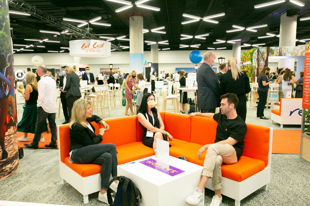 Get Local Expo tweet media