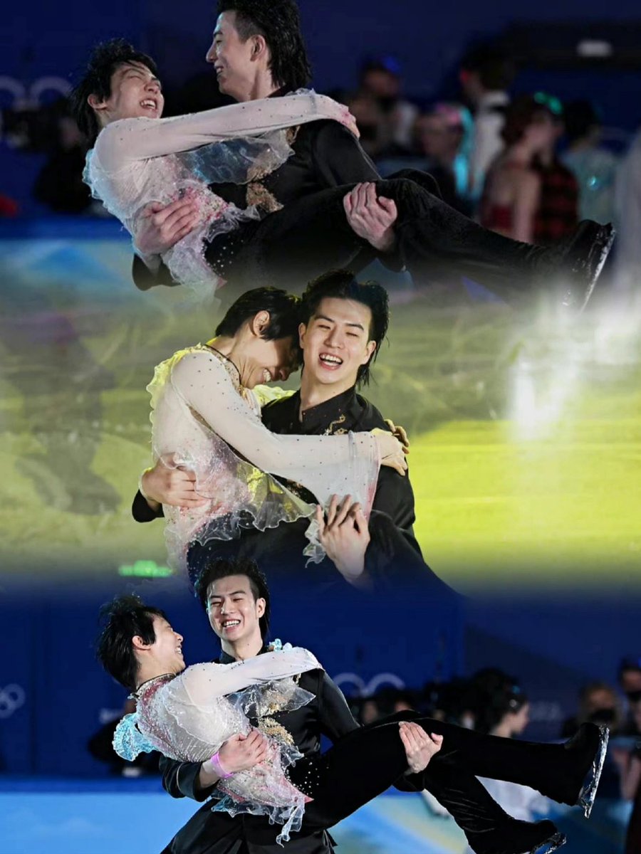 emmekalin's tweet photo. 永久收藏💖💖💖
https://t.co/2ZvT6qt6H2
#羽生结弦 
#YuzuruHanyu 
#公主抱 #姫抱っこ
#Yuzuru #羽生くん https://t.co/r6q1difPGX