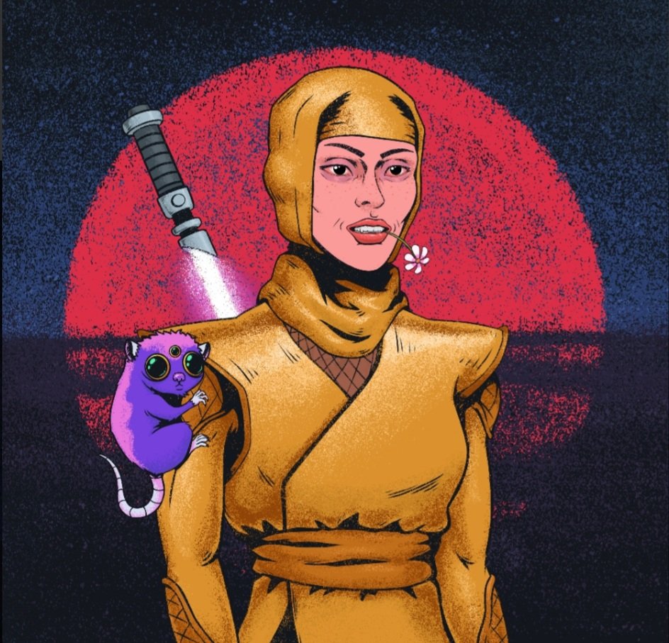 El Guapo Kushman 💨 tweet media