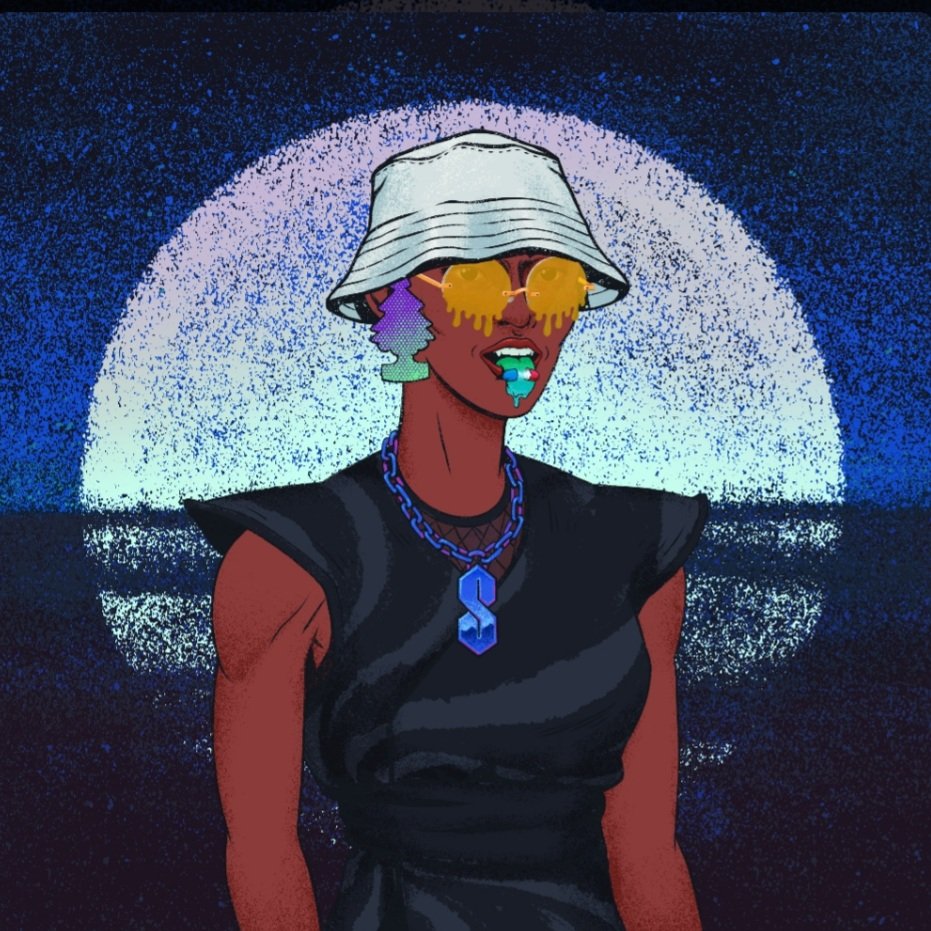 El Guapo Kushman 💨 tweet media