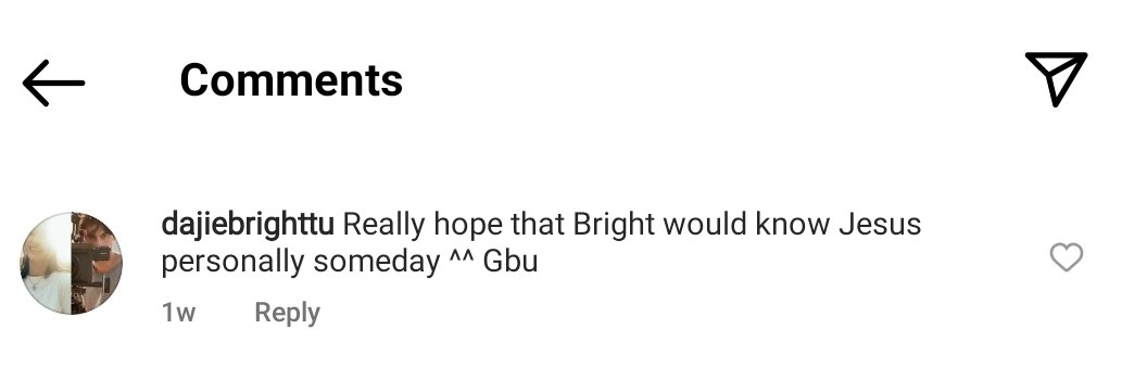 BrightProtect's tweet photo. 🚨 we think this is also their (ngang_xrk's) instagram account 

cw // wishing death upon someone 

🚨  please report @.dajiebrighttu on instagram 

‼ pretending to be br!ght's fan 
‼ setting up br!ght 

https://t.co/5ziNHXz1AY https://t.co/kwVkXPo9BL