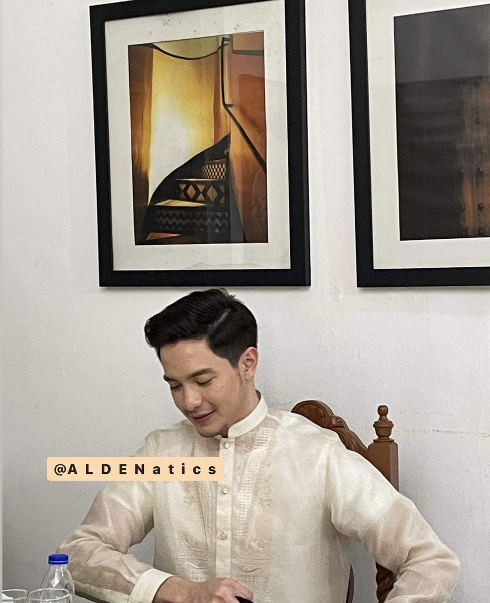 ALDENatics's tweet photo. Happy Fiesta Brgy. Balibago 🥳 https://t.co/xmxGc6lmg1
