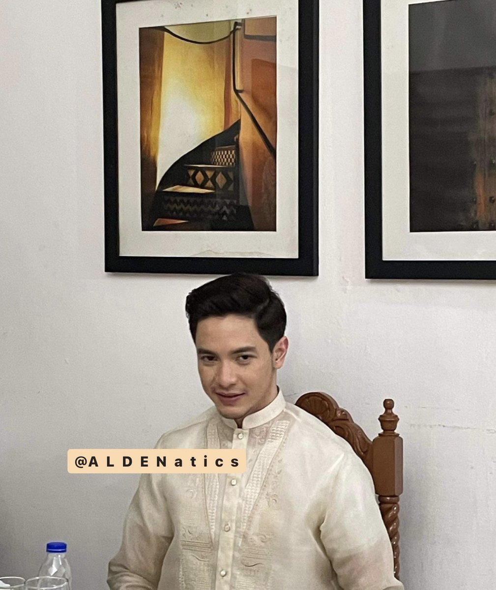 ALDENatics's tweet photo. Happy Fiesta Brgy. Balibago 🥳 https://t.co/xmxGc6lmg1