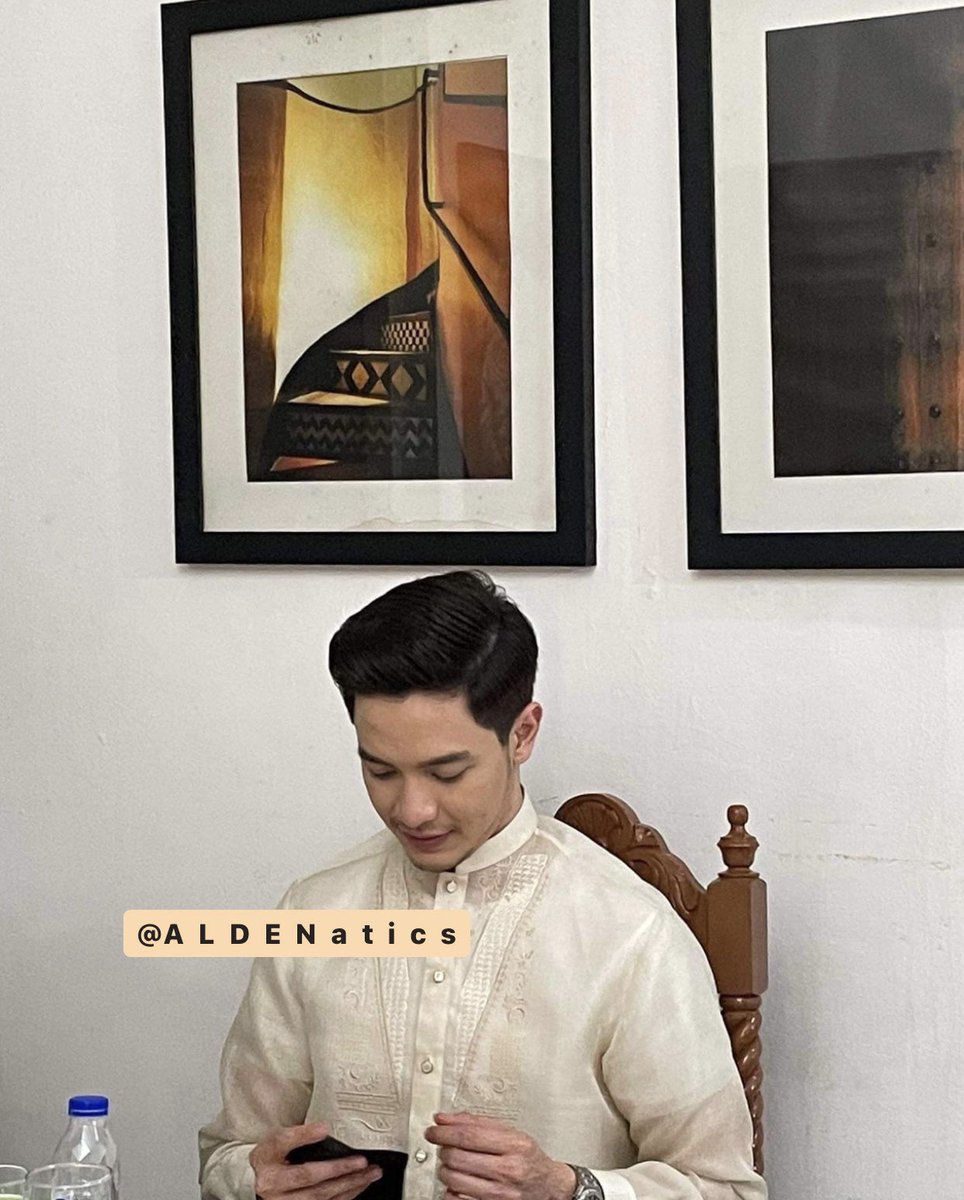 ALDENatics's tweet photo. Happy Fiesta Brgy. Balibago 🥳 https://t.co/xmxGc6lmg1
