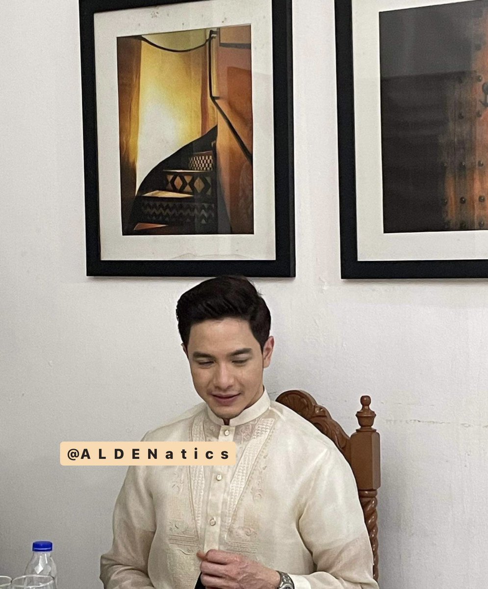 ALDENatics's tweet photo. Happy Fiesta Brgy. Balibago 🥳 https://t.co/xmxGc6lmg1