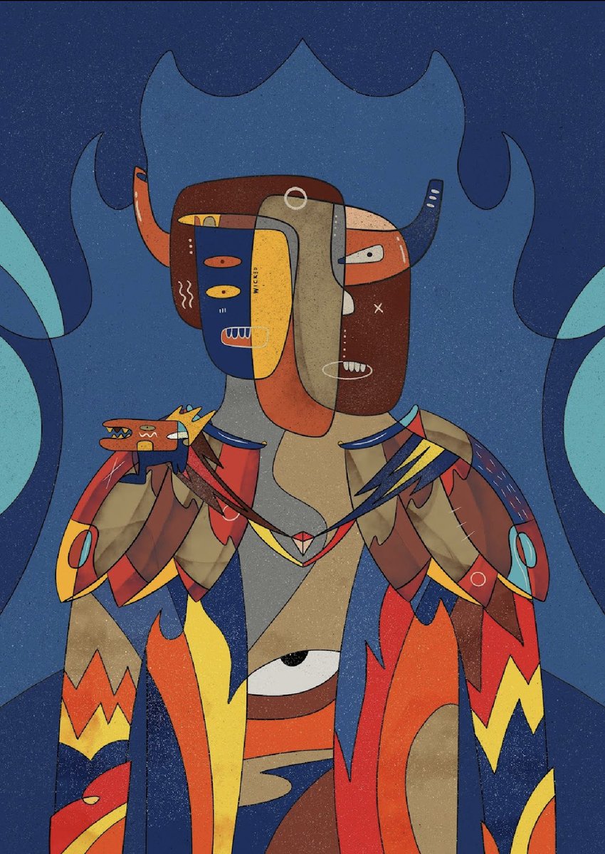 Repus is here #WeLikeTheArt <a href="/SuperlativeSS/">Superlative Secret Society</a>