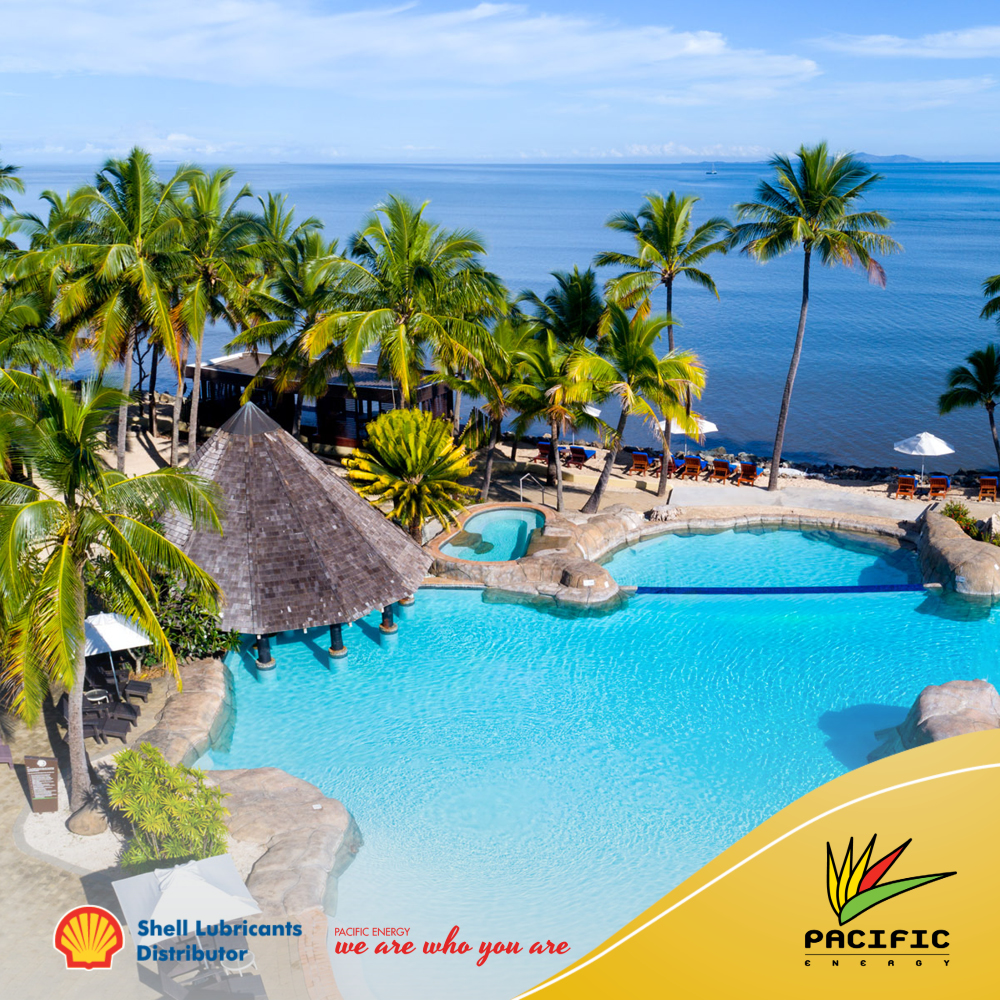 Don't forget to drop in your #ValentinesSelfie to win a romantic trip for 2 to the 4 star resort, DoubleTree Resort by Hilton Fiji, Sonaisali Island. Most likes wins.

#Valentines2022 #GoRedForLove #PacificEnergy #ShellLubricants #SelfiePost #MostLikesWin