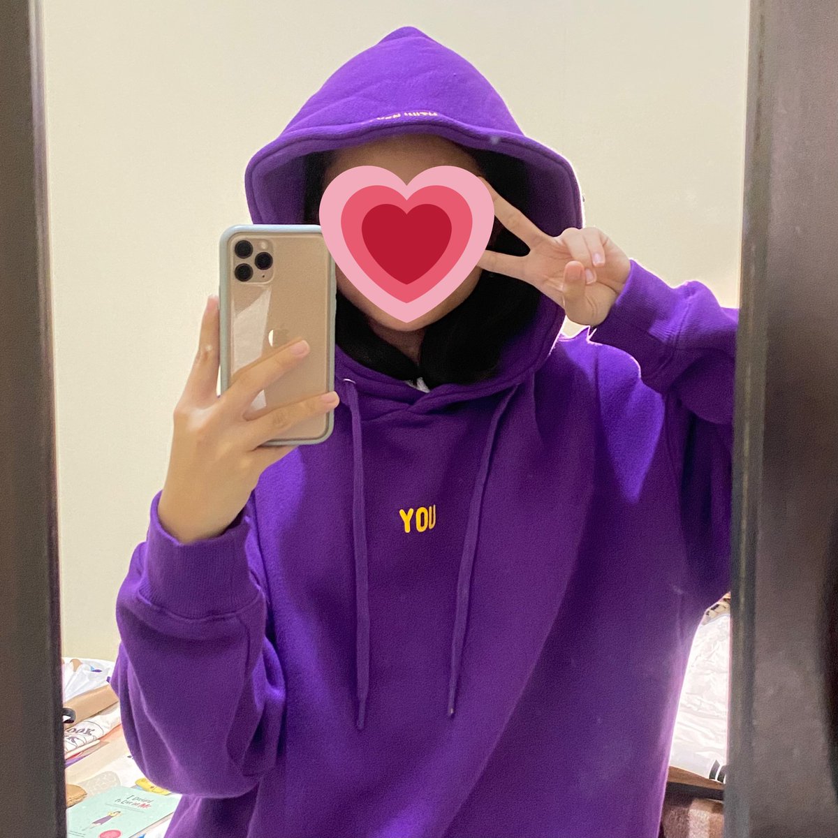 promiseIover's tweet photo. AAAA thank you so much @MagicShoppe07 for bringing Jiminβs With You Hoodie home to me!! ππ it was packaged so well (neat & secure π―) and iβm really happy that it arrived quickly!! Thank you for being so accommodating!! π βtil my next purchase po hehe π₯° #MagicShoppeFeedbacks https://t.co/1ezDnULPEc