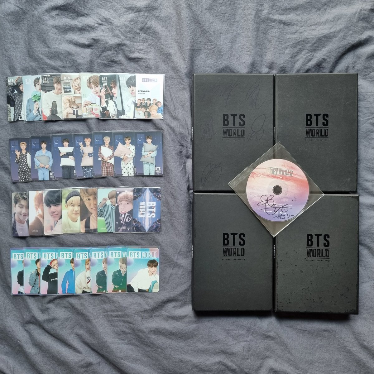 Taetae_love_05's tweet photo. #아미트친소
이제부터 착하게 살기로 한 맞춤법입니다
비월과 김태형에게 진심임.🤍

같이 콘서트 갈 사람 구함 ˙ᵕ˙

인용하면사랑을드림
앑만잡 https://t.co/PdA8uFTEq8