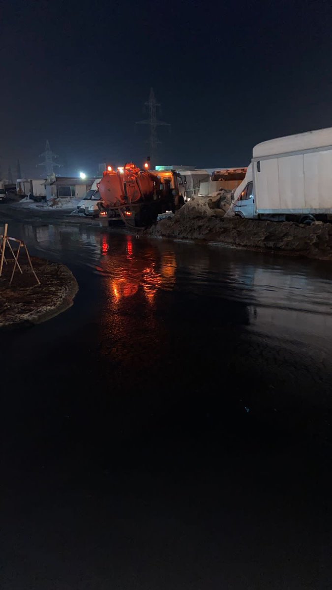 ООО Кедр-1 tweet media