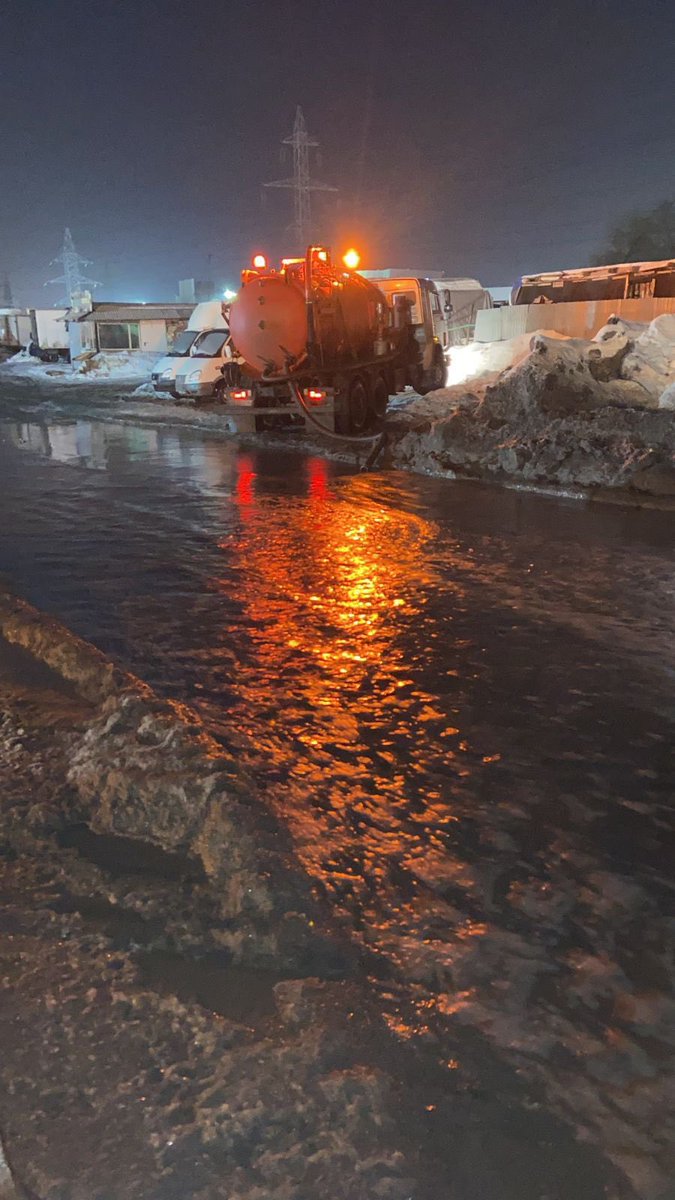 ООО Кедр-1 tweet media