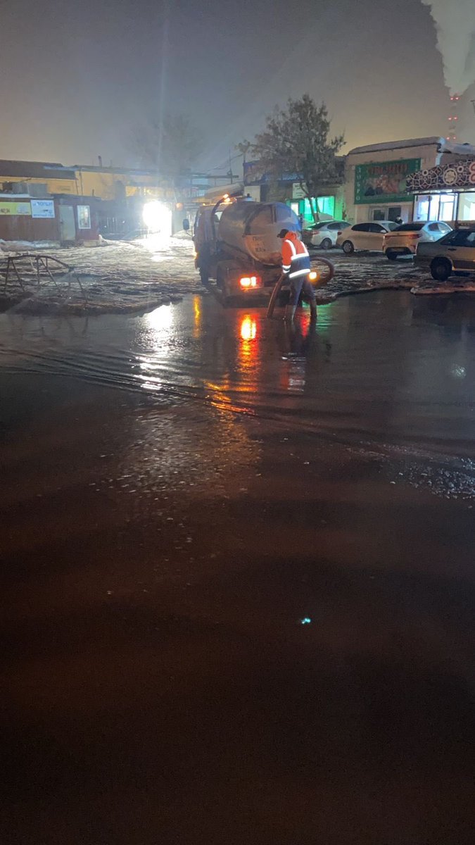 ООО Кедр-1 tweet media