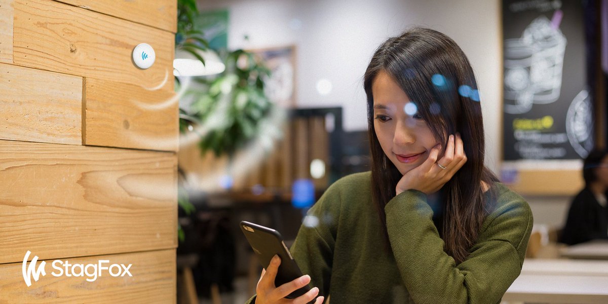 StagFox_Tweets's tweet photo. 87% of shoppers from a recent study saying they’d be alright with being tracked, watched, or monitored if it meant a more personal loyalty experience. What are your thoughts on this? #AI #Tech #Digital #CustomerExperience #Dubai https://t.co/mmP1IdEAxC