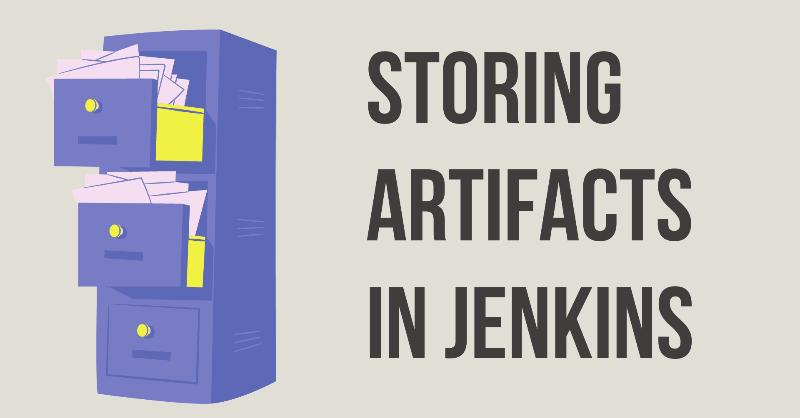 Inedo's tweet photo. #Jenkins is a popular tool used to automate deployments, but it has it's limitations. Check out our blog to learn how to build a CD pipeline in Jenkins, how to write parameterized #Powershell scripts, and more: