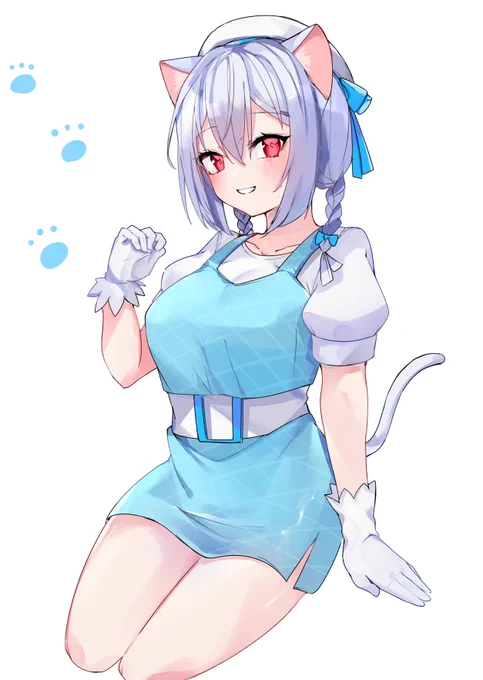 #はかせレポート 

2022年2月22日はスーパーネチコヤンの日らしい 