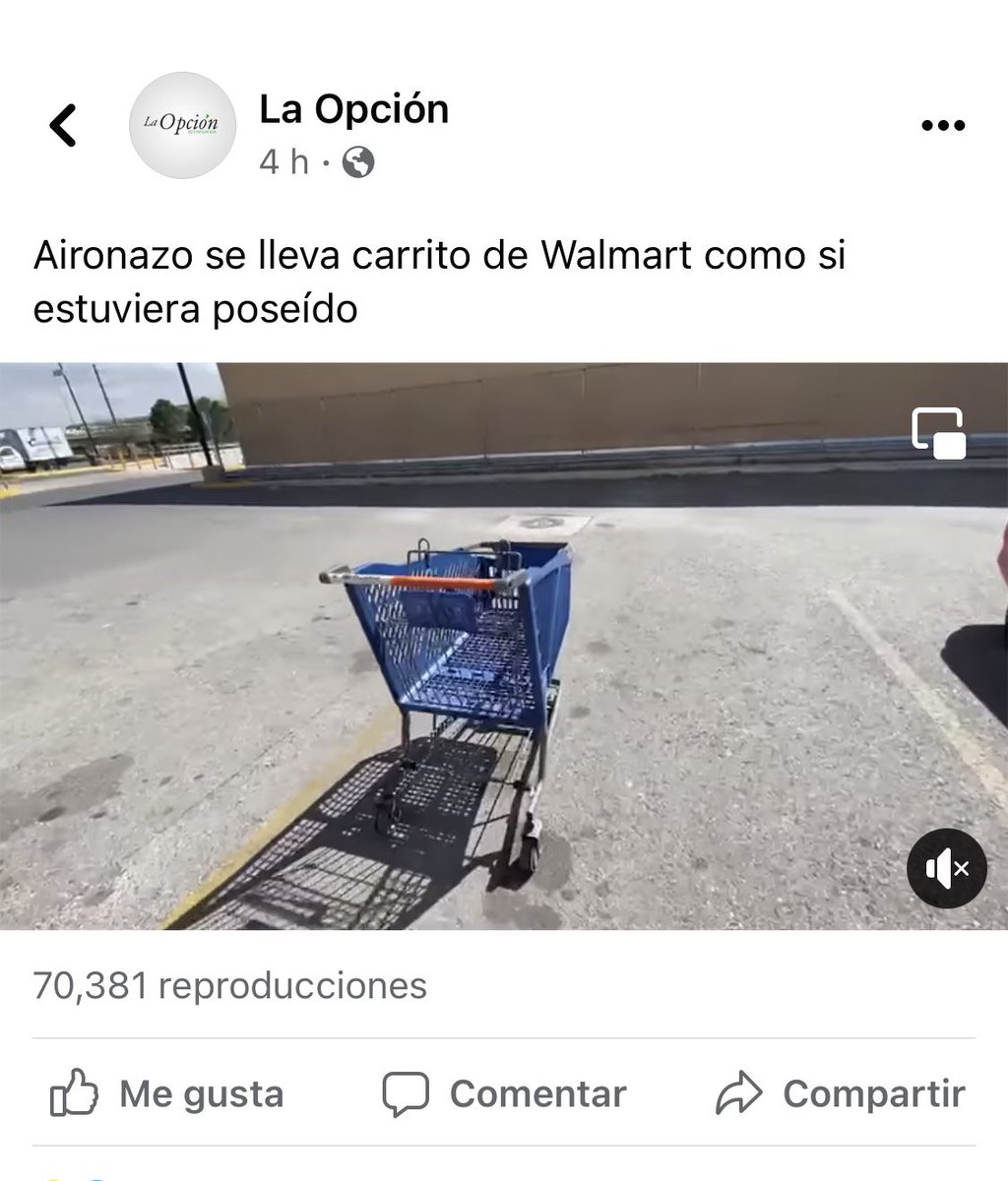ZomVick's tweet photo. —¿Y cómo son las noticias en tu ciudad?
—Pues… https://t.co/DWqaJTWcNX