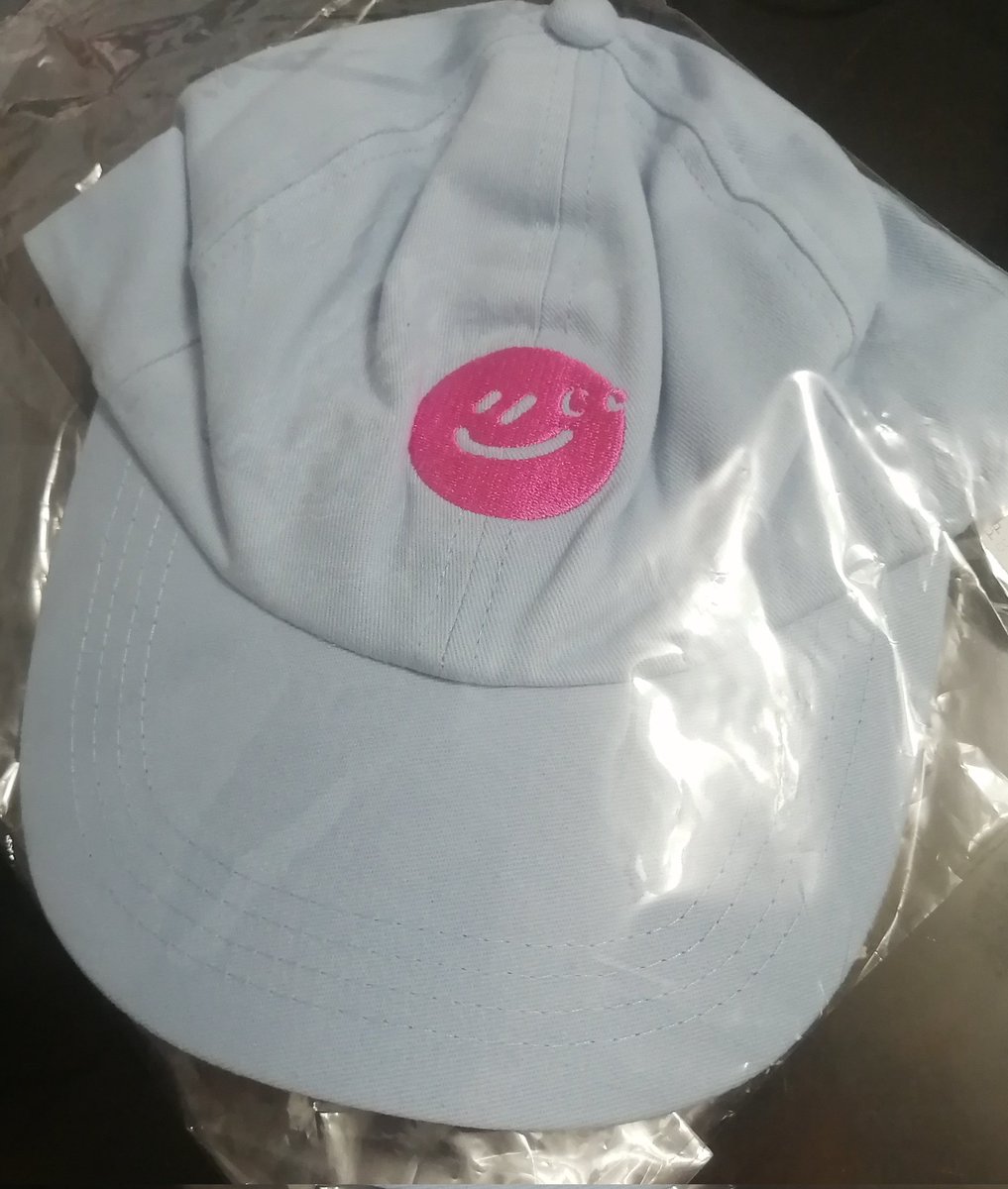 justfor_yuu's tweet photo. received cc cap ❤️🤩

thank you @thaifindsph 💙❤️ https://t.co/X5qXct04Ge
