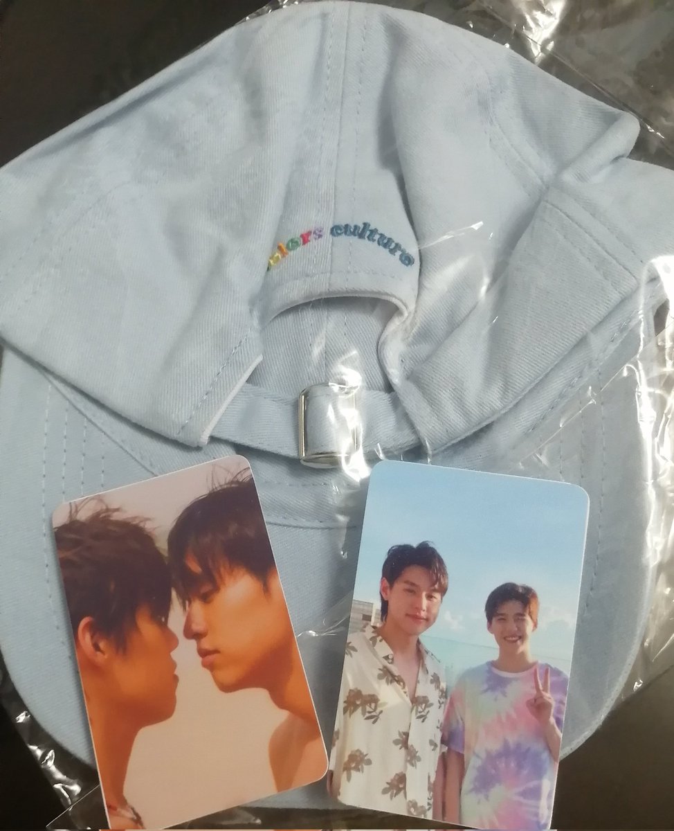 justfor_yuu's tweet photo. received cc cap ❤️🤩

thank you @thaifindsph 💙❤️ https://t.co/X5qXct04Ge
