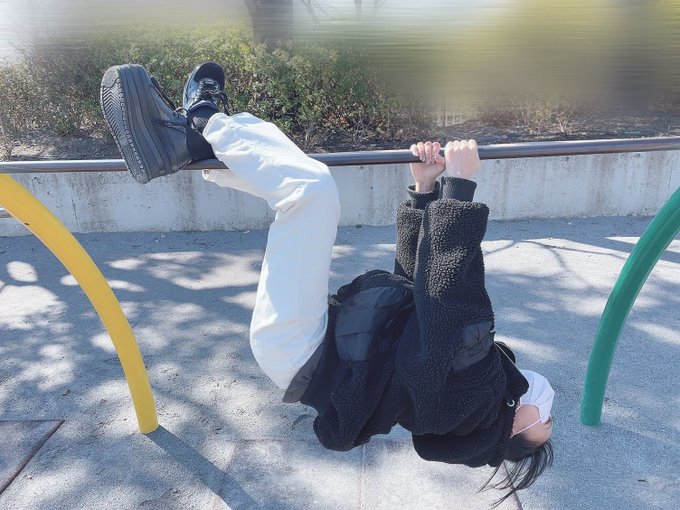 奥野未悠のTwitter画像19