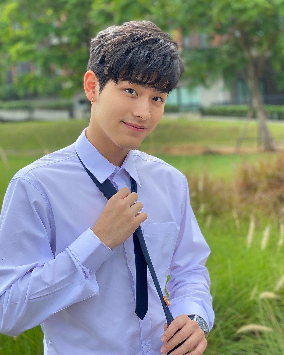 Copper_family's tweet photo. IG Update : copper_phrt16

เดินป่าเดินเขา สู้เดินกับเราไม่ได้หรอก!!

 #copperphuriwat #Copemateของเปอร์ #Atime26 https://t.co/8adtxLX2n3