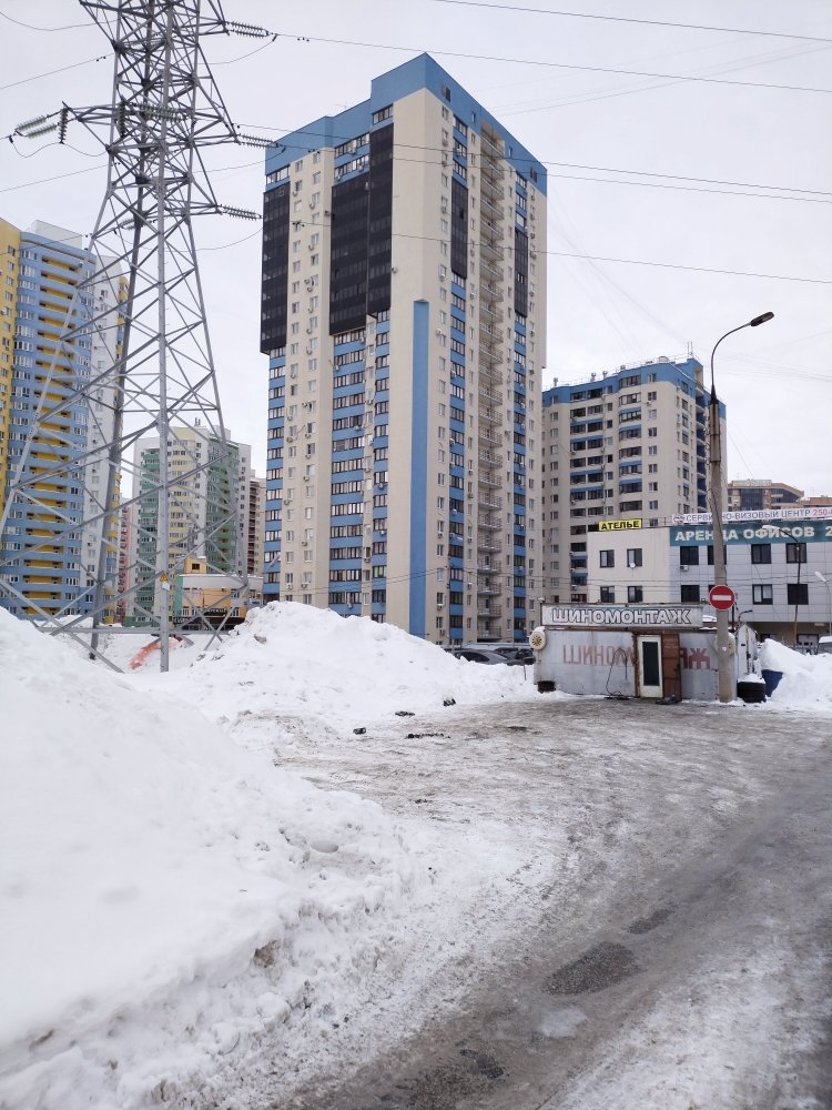 Олег Смирнов tweet media