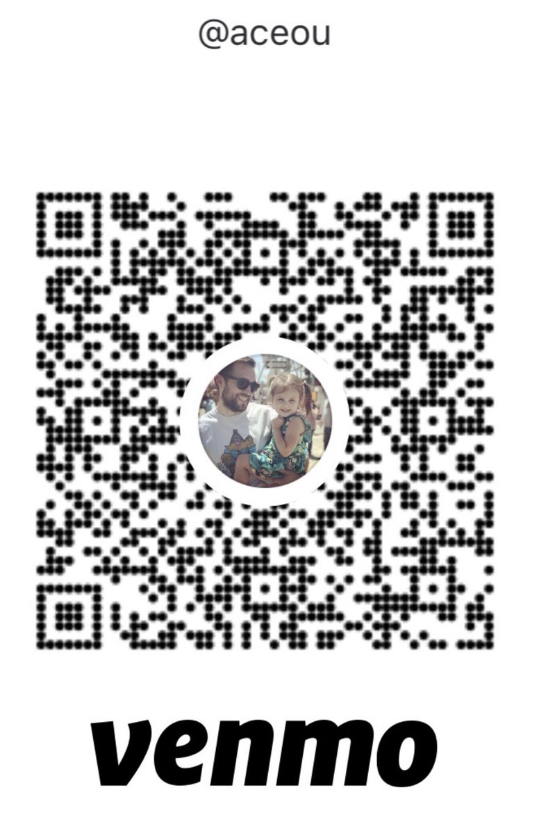 wxKyleD's tweet photo. @Venmo #venmome I’m down for $222 from Venmo on 2/22/22! https://t.co/jXW8hykwGk