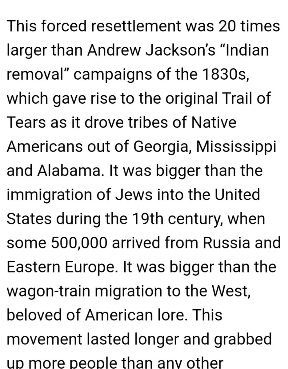 @MarquisBlack10 @indigenoussista “The Truth” in history is hidden in plain sight. Read about it.